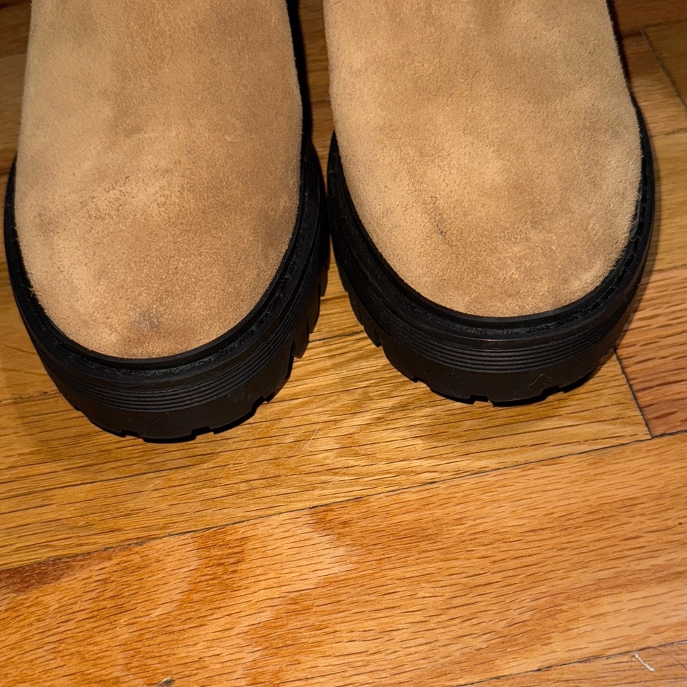 Marc Fisher Women’s boot size 8 - Picture 3 of 11